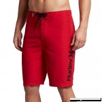 Hurley Men's One & Only 2.0 Boardshorts 22 Gym Red Swimsuit Bottoms  B01J2PM6FK